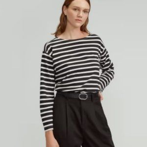 Everlane The Modern Breton Tee